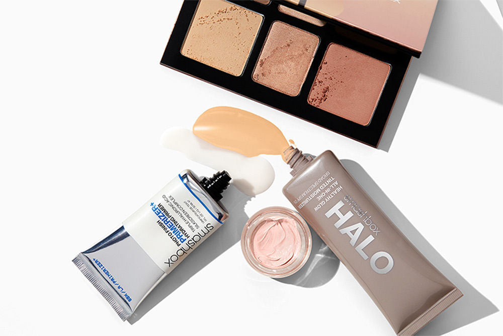 The Cali Contour Palette