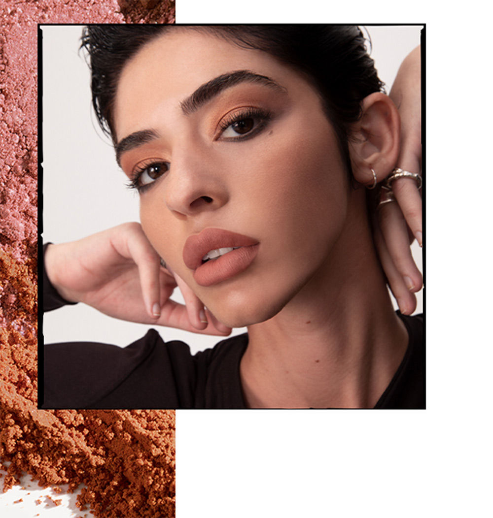 The Cali Contour Palette