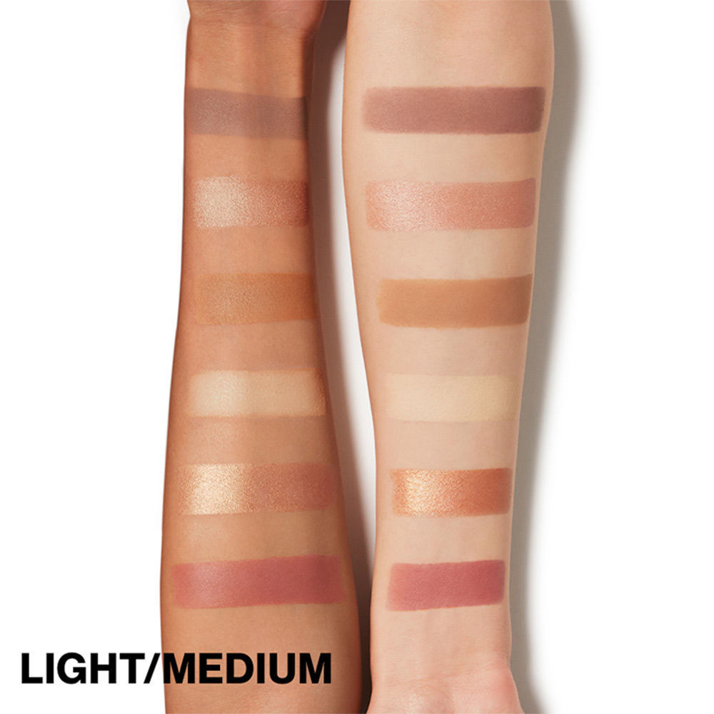 The Cali Contour Palette