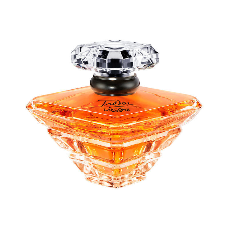 Tresor Eau De Parfum Luxury Perfume For Her With Bergamot, Jasmine, Vanilla