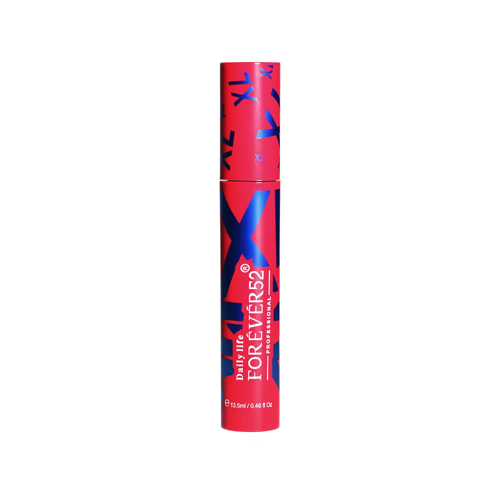 Xl Lash Volume Mascara - LMM001 Jet Black