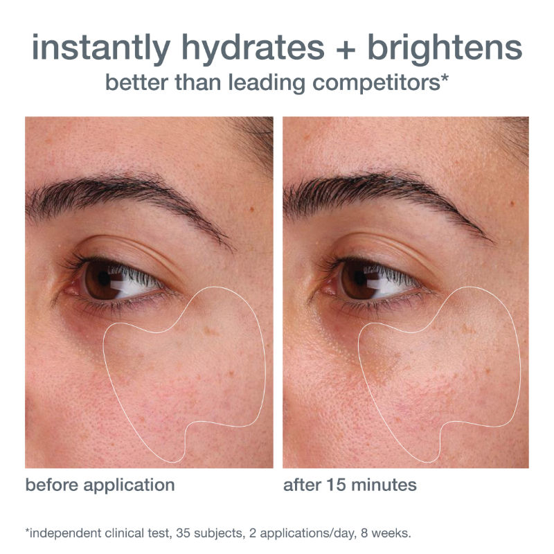 Biolumin-C Gel Face Moisturiser with Vitamin C, Hyaluronic Acid, Citrus Oil & Aloe Juice