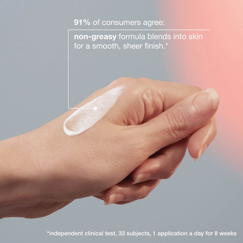 Dynamic Skin Recovery SPF 50 Face Moisturiser & Sunscreen With Oleosome Technology