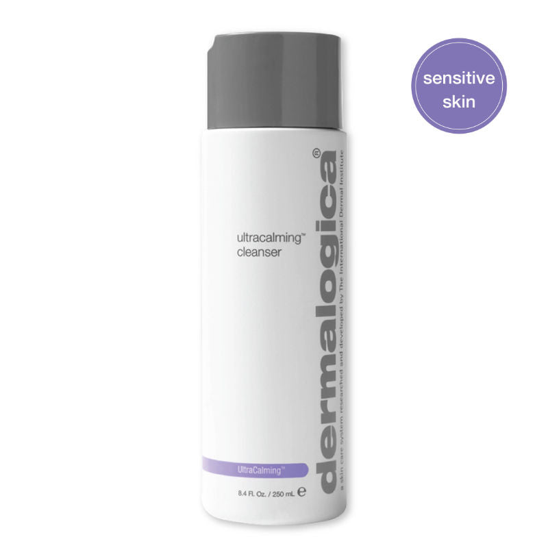 Ultracalming Cleanser
