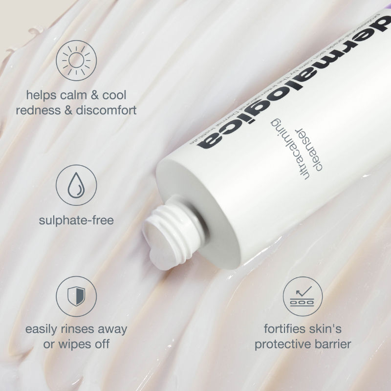 Ultracalming Cleanser