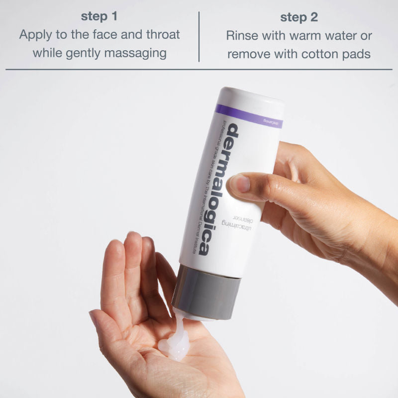 Ultracalming Cleanser