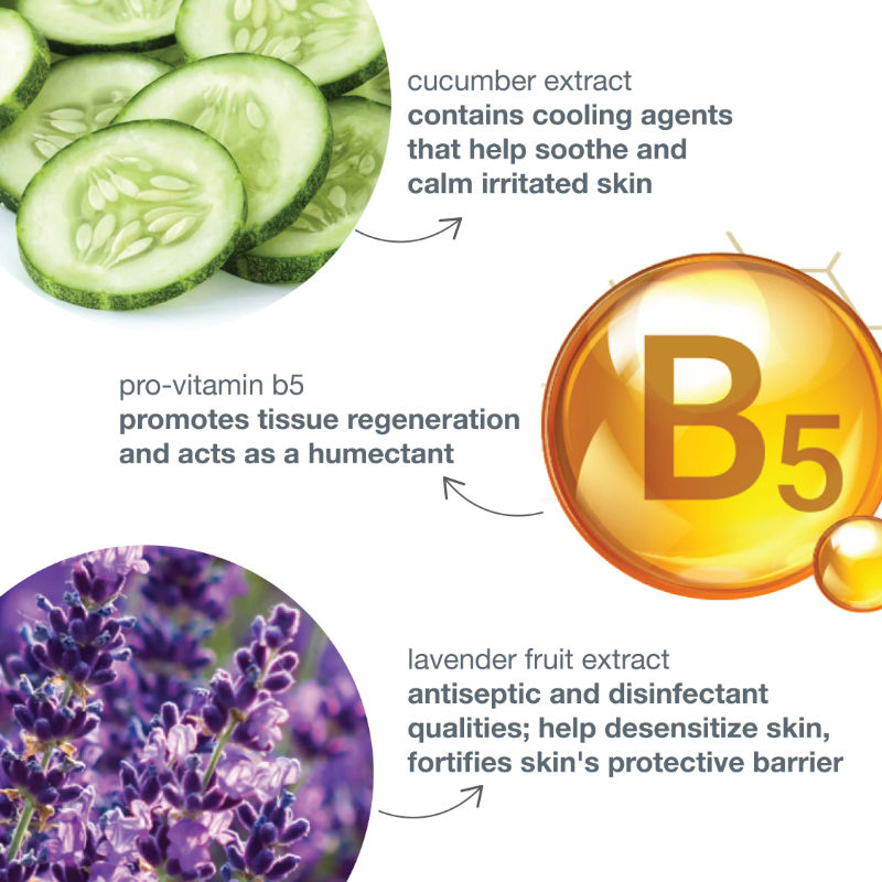 Ultracalming Cleanser