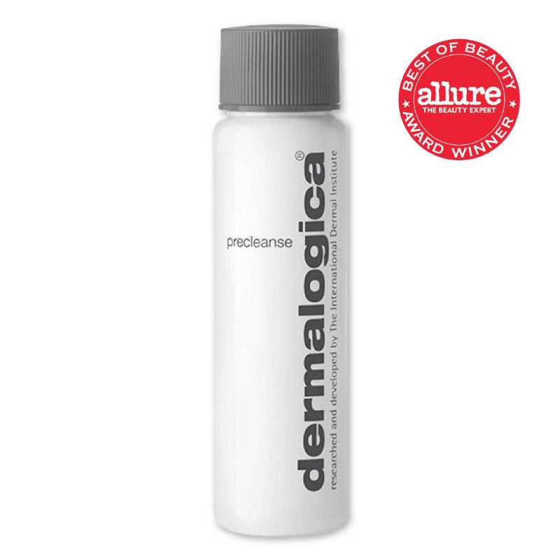Precleanse Oil-based Face Wash & Makeup Remover - 30ml