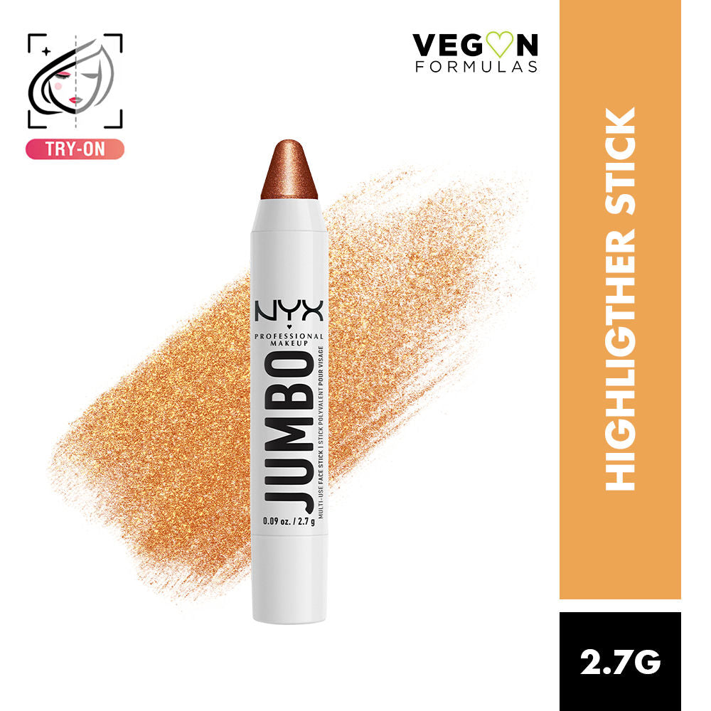 Jumbo Highlighter - Apple Pie