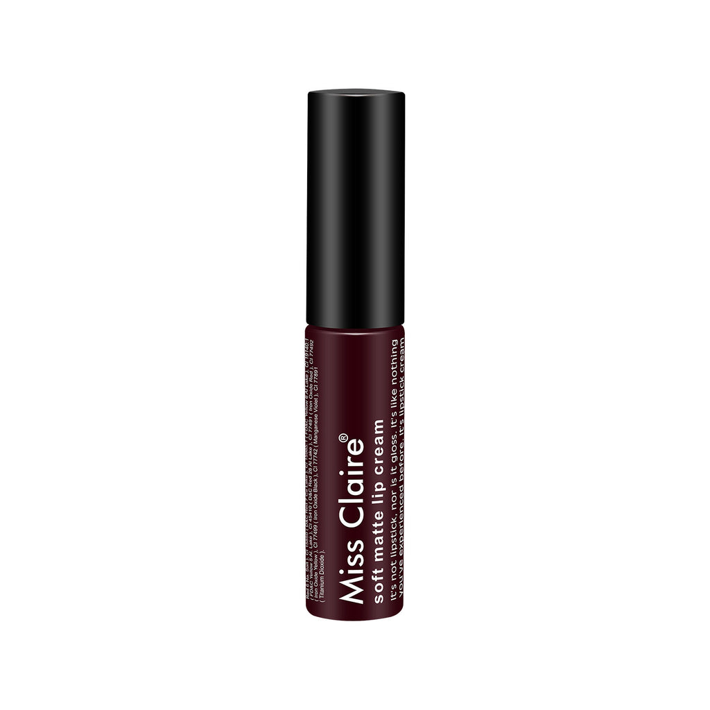 Soft Matte Lip Cream - 64