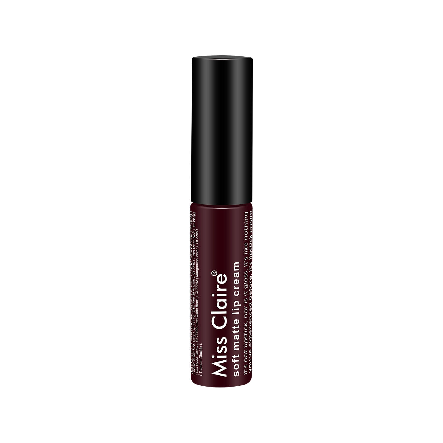 Soft Matte Lip Cream - 64