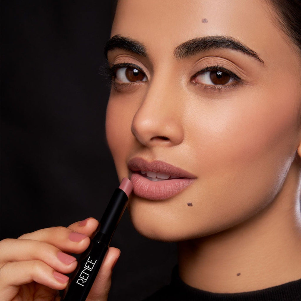 Very Matte Lipstick