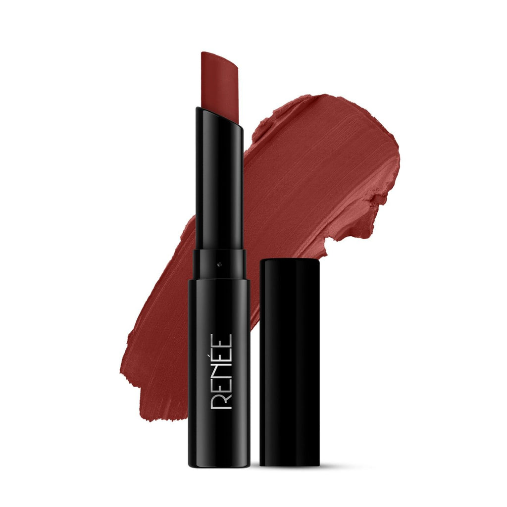 Very Matte Lipstick - 03 Toffee Touch