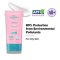 Radiance+ SPF 50+ PA++++ - 30g