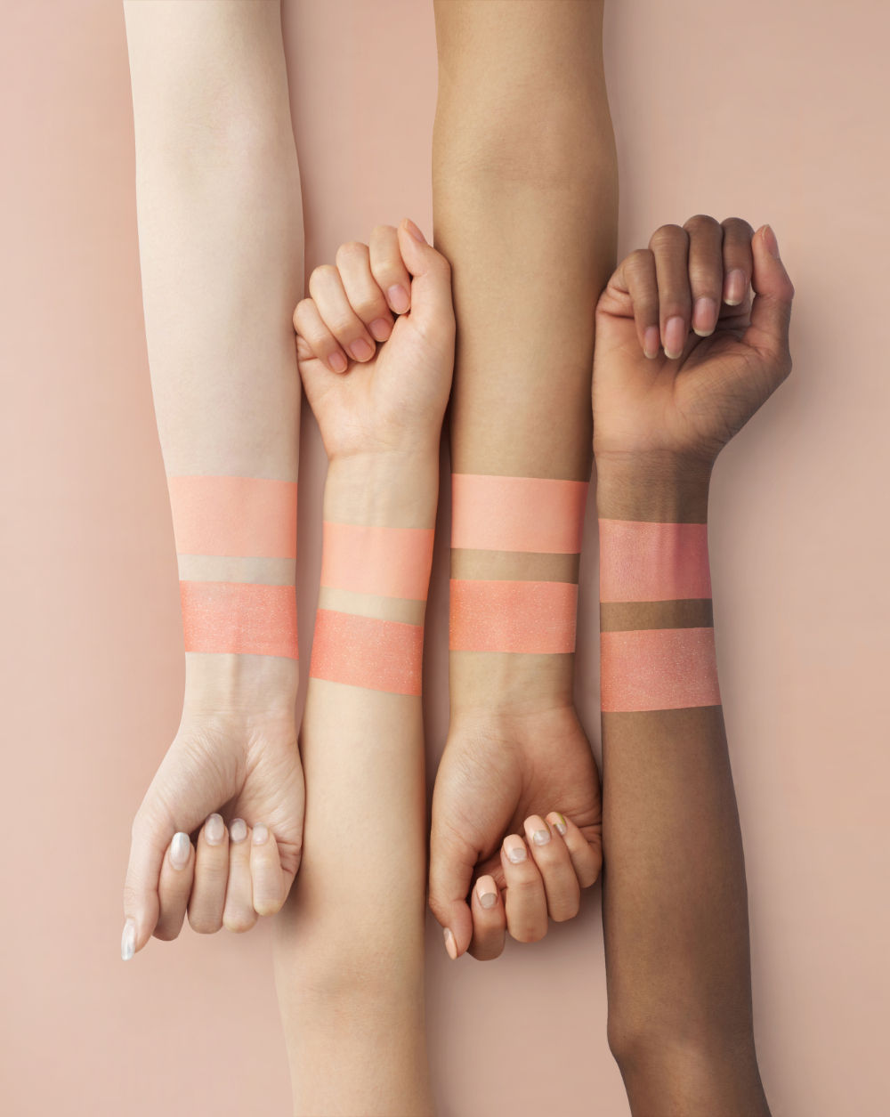 Blooming Edition Paradise Dual Palette Blusher