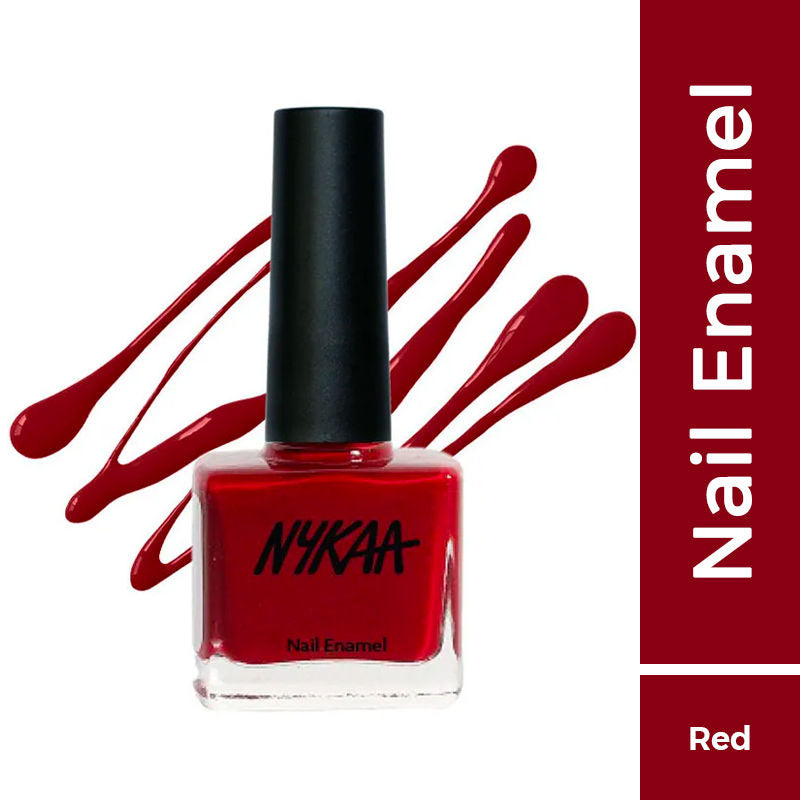 Nail Enamel - Cranberry Crumble 06