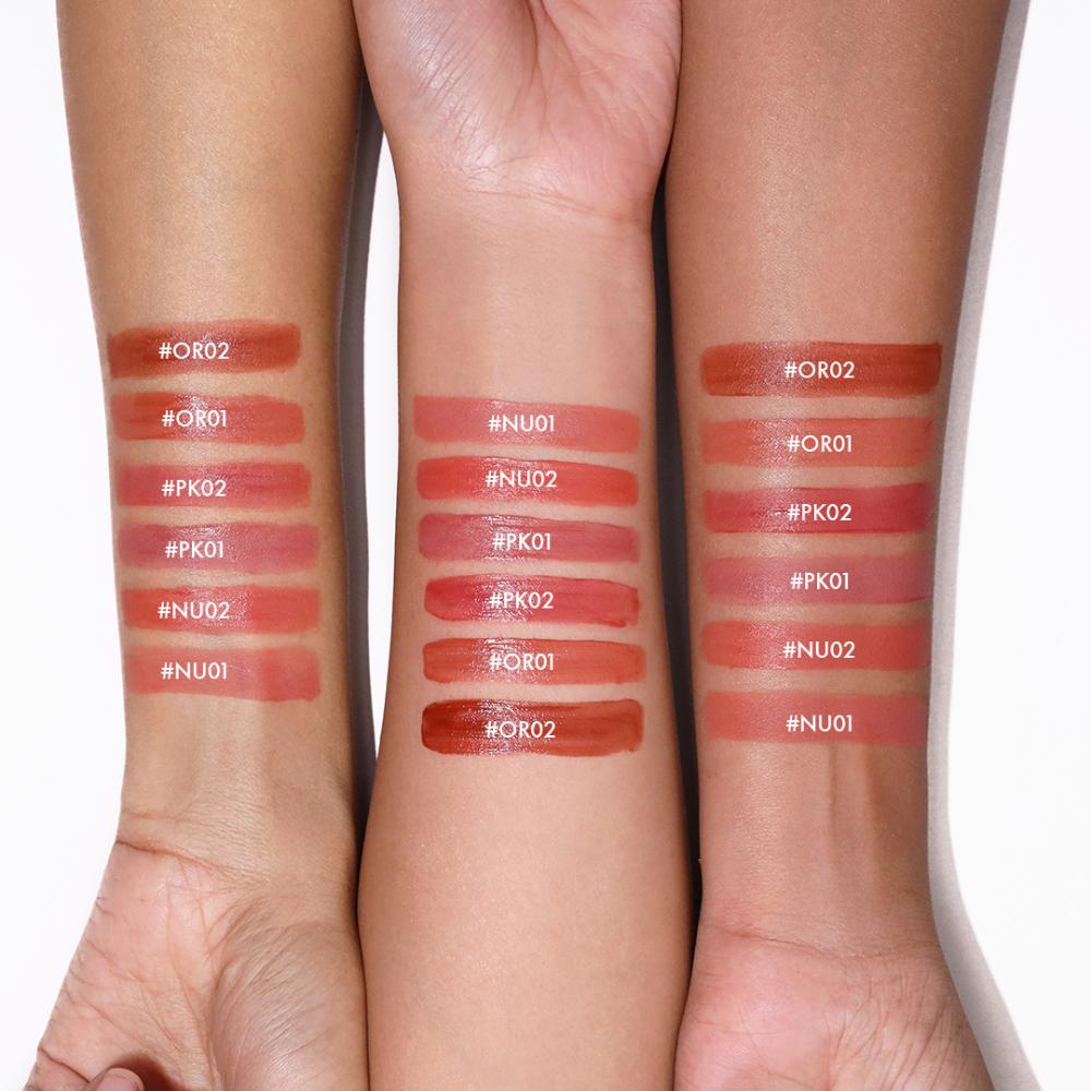 Airy Velvet Lipcream