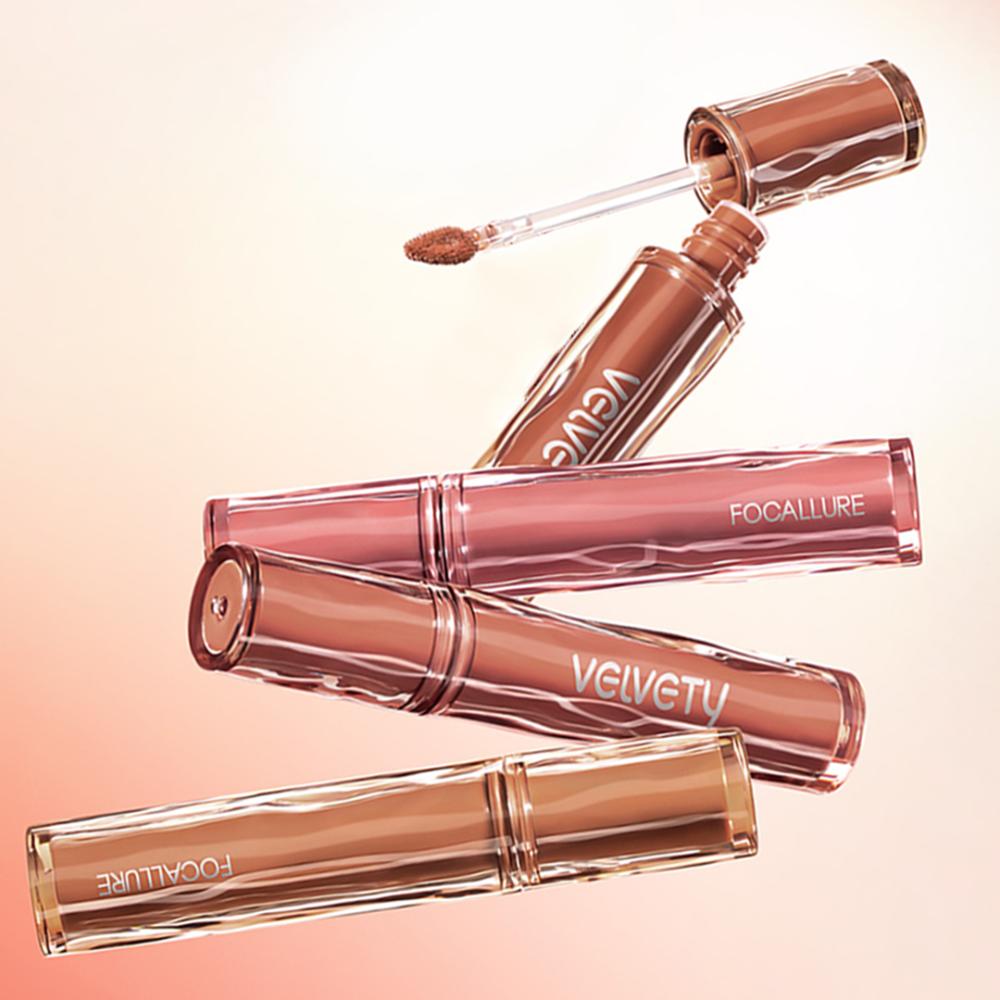 Airy Velvet Lipcream