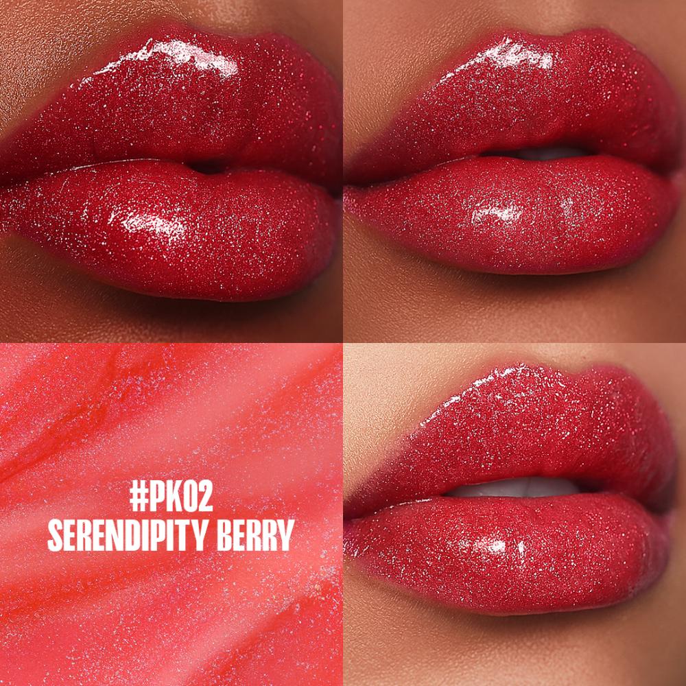 FA-L27 Star-Studded Lip Gloss