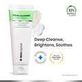 Creme Cleanser Facewash