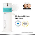 Aqua Pump 10% Niacinamide Face Serum