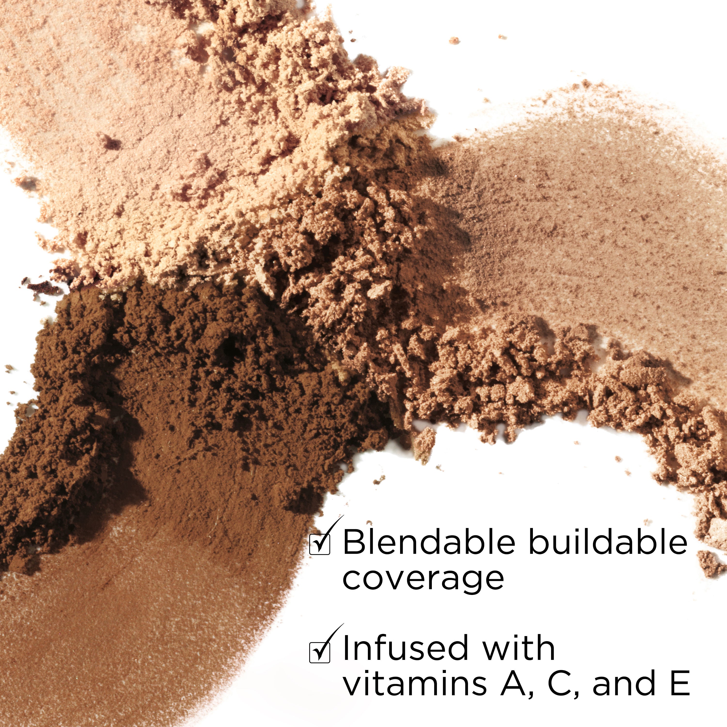 Pure Finish Mineral Powder Foundation