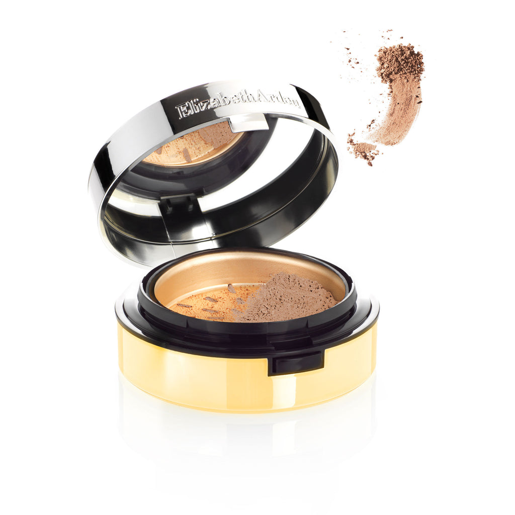Pure Finish Mineral Powder Foundation - 3