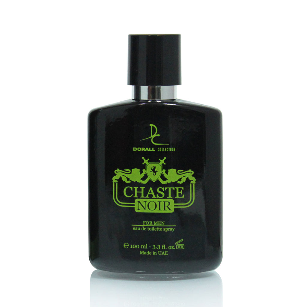 Chaste Noir Eau de Toilette For Men
