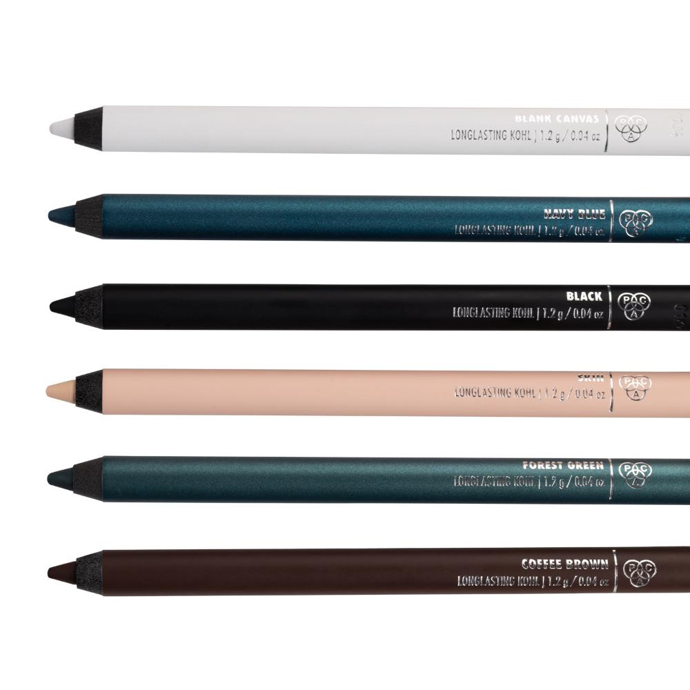 Longlasting Kohl Pencil