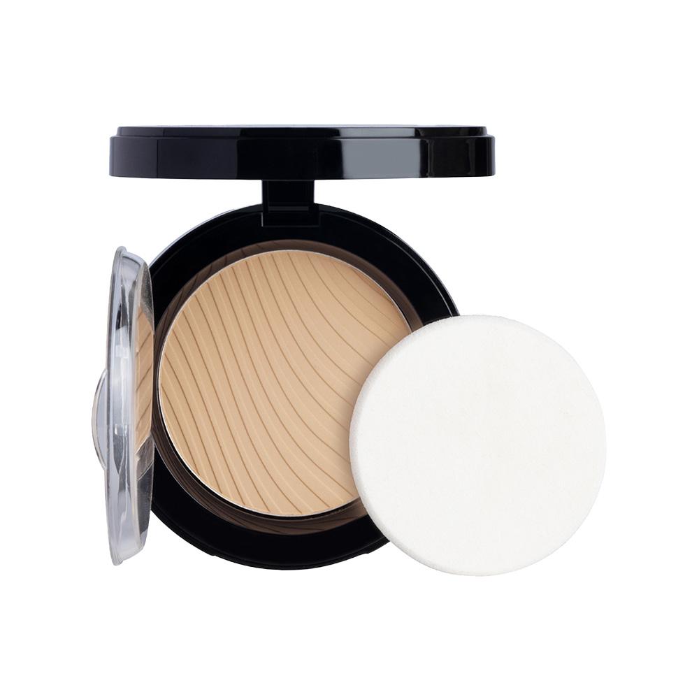 Take Cover Compact Powder