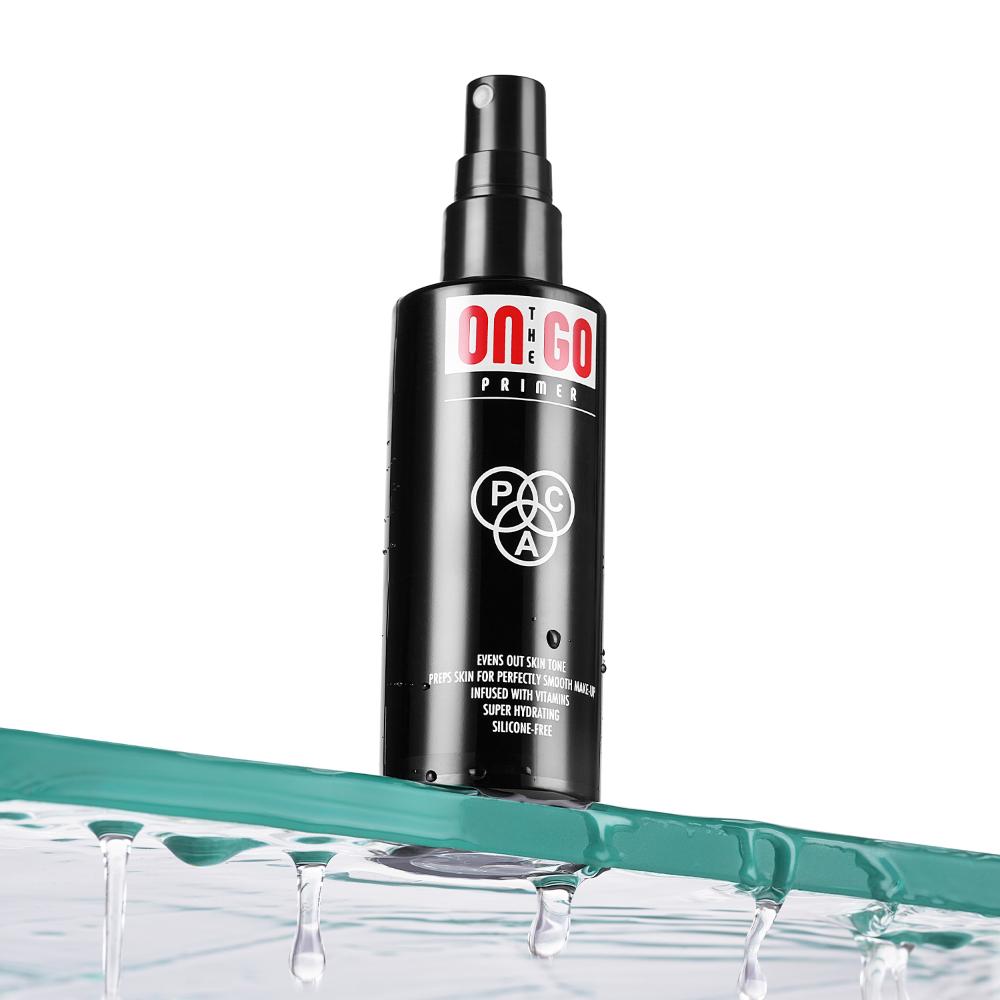 On The Go Primer Spray