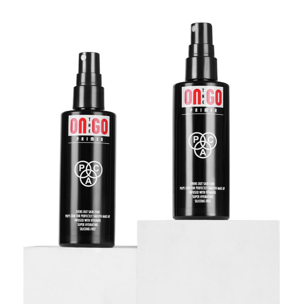 On The Go Primer Spray
