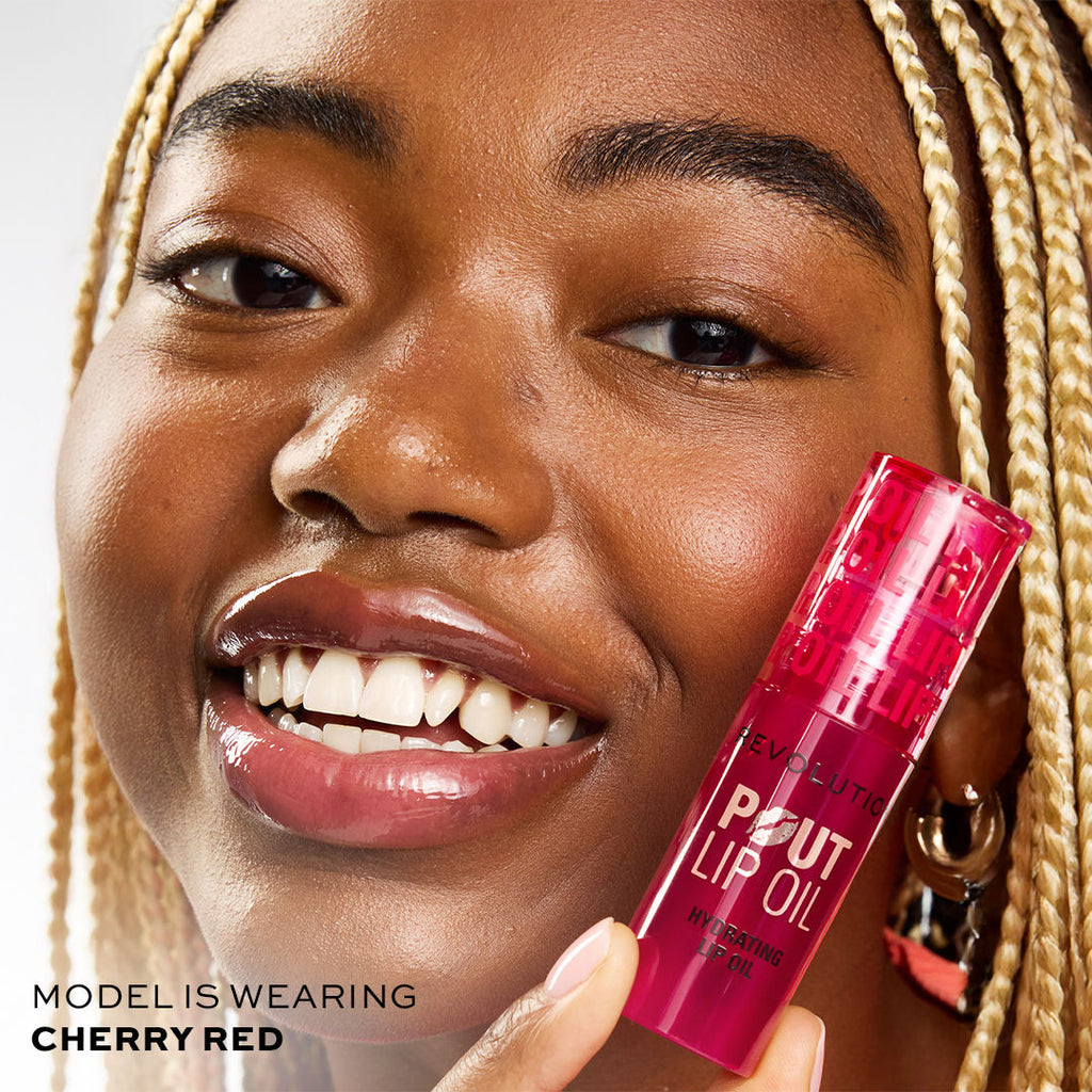 Pout Lip Oil