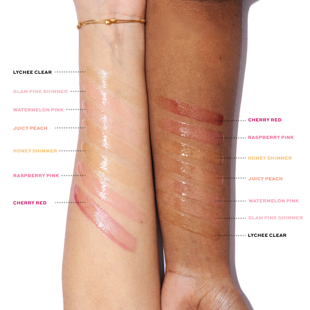 Pout Lip Oil