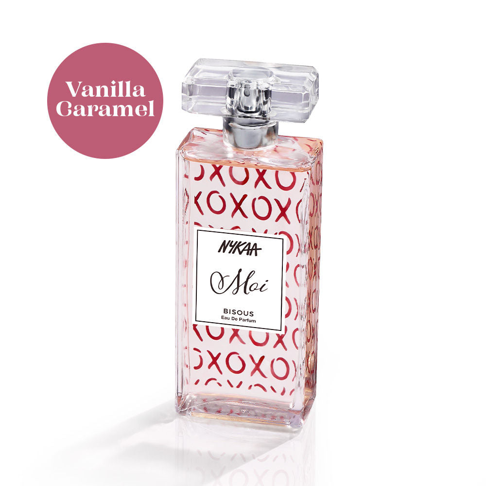 Joie De Vivre Citrus Fresh Perfume With Aqua Notes For Women - Bisous