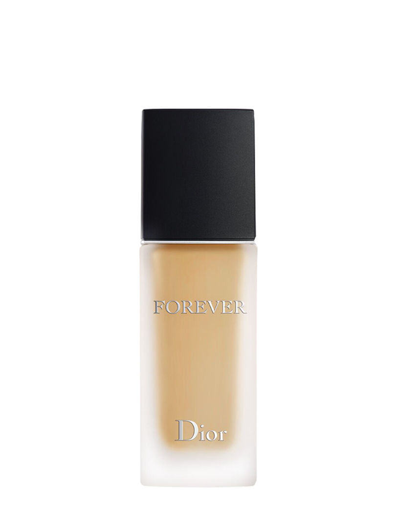 Forever No-Transfer 24H Wear Matte Foundation - 2 Warm Olive