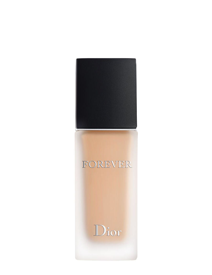 Forever No-Transfer 24H Wear Matte Foundation - 2.5 Neutral