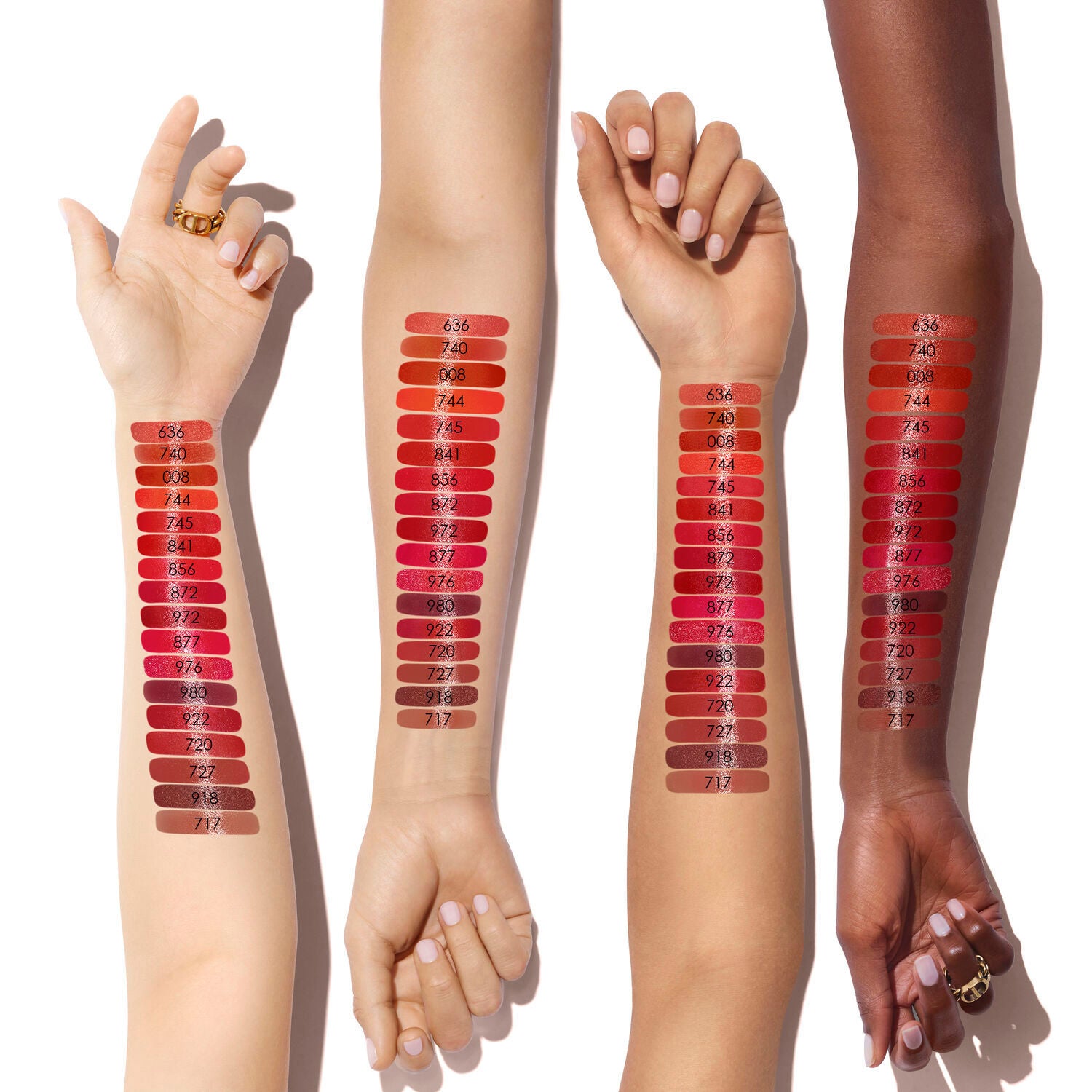 Addict Lipstick