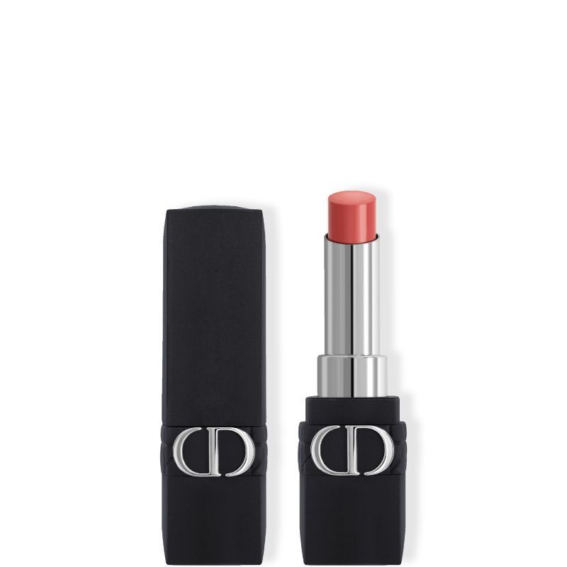 Rouge Dior Forever Lipstick - 458 Paris