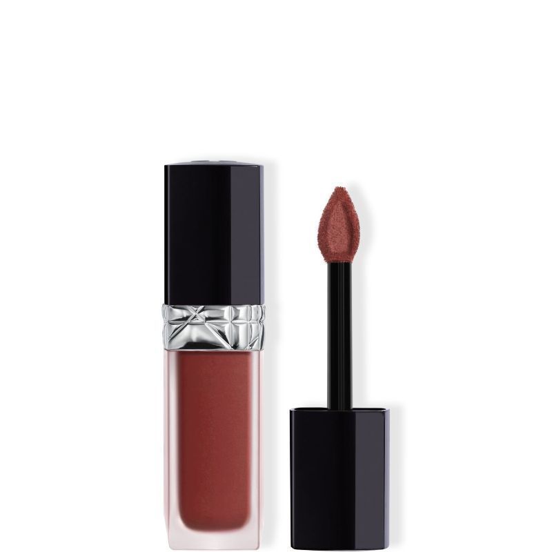 Rouge Forever Liquid Lipstick - 637 Sublime