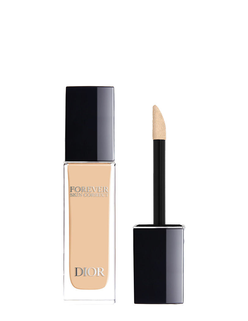 Forever Skin Correct 24H Hydration Full-Coverage Concealer - 1W Warm