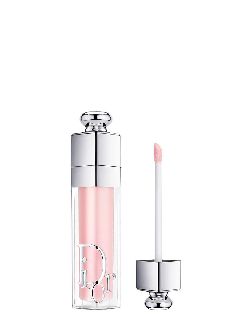 Addict 24H Hydration Plumping Gloss Lip Maximizer - 001 Pink
