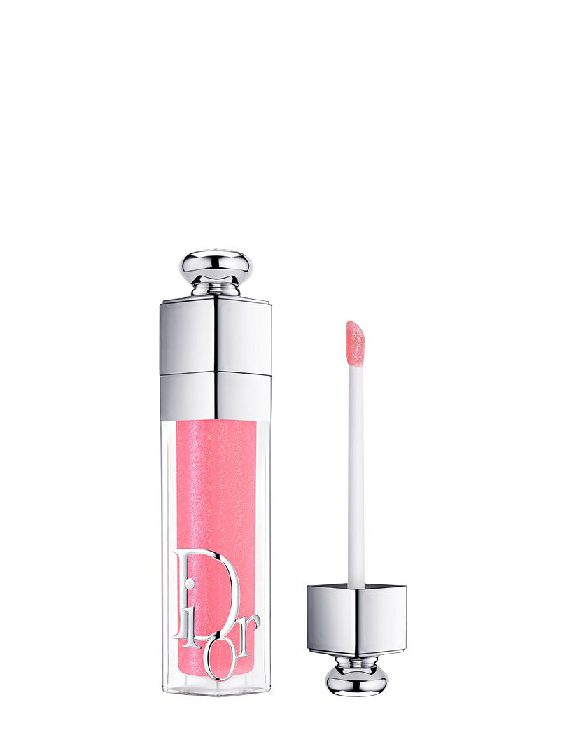 Addict 24H Hydration Plumping Gloss Lip Maximizer - 010 Holographic Pink