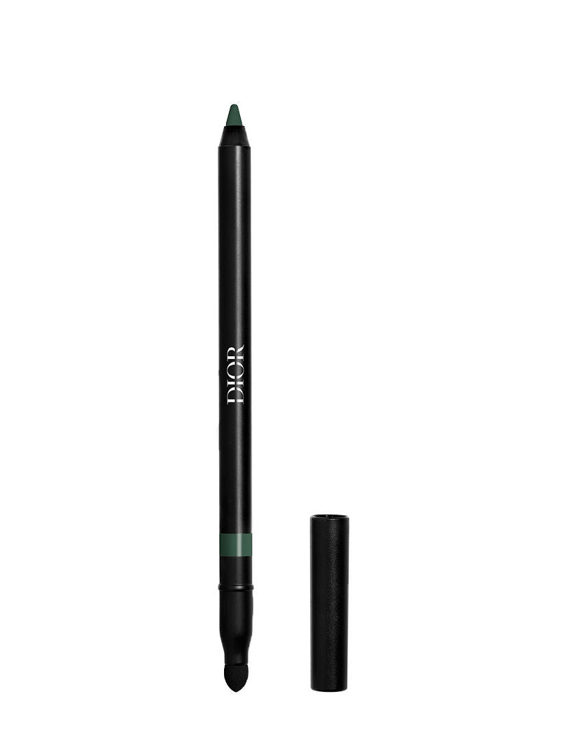 DIORshow On Stage Crayon Waterproof Kohl Eyeliner Pencil - 374 Dark Green