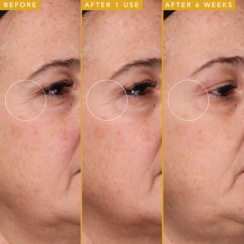Filling Good Hyaluronic Acid Plumping Serum