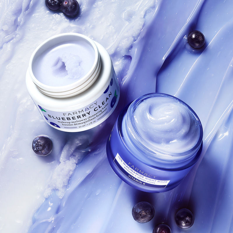 10% Niacinamide Night Mask