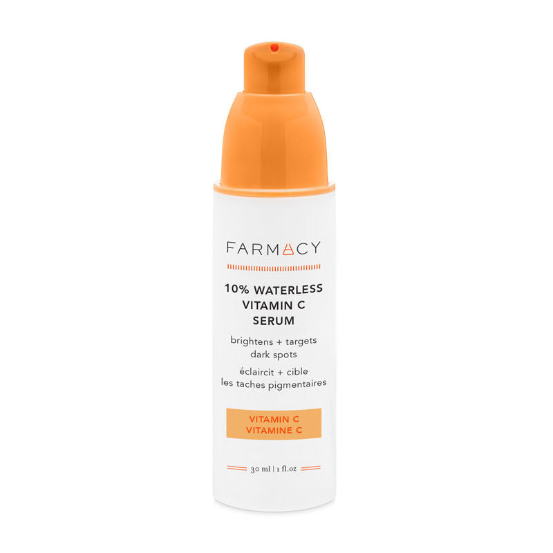 10% Waterless Vitamin C Serum
