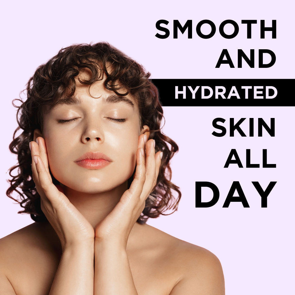 Body Lotion Dry Skin 6In1 Care Vit-E, Kesar For 24H Intense Nourished & Smooth & Glow Skin