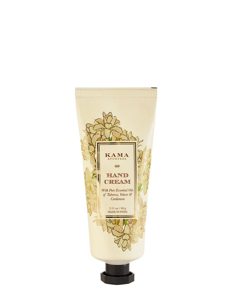 Hand Cream