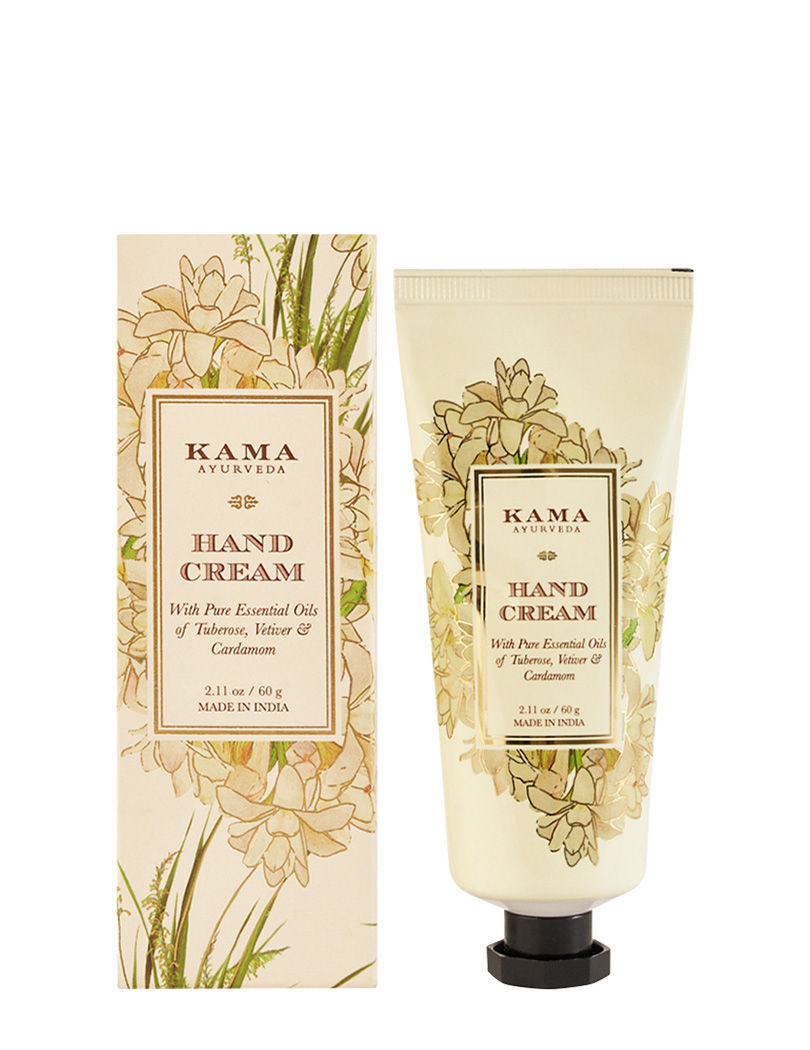 Hand Cream